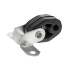 Vaico Aftermarket Exhaust Mount For Vw Lupo (6X1: 6E1) 1999-01 To 2005-07 Brand. Price: $11.72.