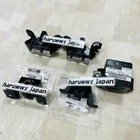 Oem Nissan Gt-r Gtr R35 Exhaust Rubber Mounting Assy Full Set Of Genuine Jdm New. Price: $180.00.