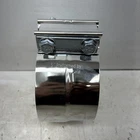 Napa Exhaust Clamp 733-3225 (new Old Stock). Price: $19.99.