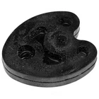 Exhaust System Hanger Insulator Walker 35911 New. Price: $14.12.