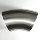 Stainless Bros 601-05026-3150 2.0IN Diameter 1.5D / 3IN Clr 45 De New. Price: $25.99.