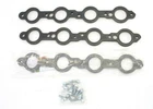 Patriot Exhaust H7893 Header Flange Kit For Gm Ls-series, 1.75 In Port New. Price: $87.56.