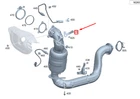 Mercedes-benz Gla H247 Amg Exhaust Gas Line Bracket A2474921800 New. Price: $24.82.
