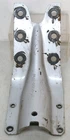 F6HT-5A204-UB Freightliner Ford Exhaust Frame Bracket Oem 8488 Used. Price: $89.99.