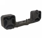 Oem New 05-14 Ford Mustang Exhaust Tail Pipe Hanger Bushing Mounting Bracket. Price: $73.54.