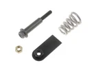Dorman 58JM13V Exhaust Spring Fits 1987-1995 Dodge Grand Caravan New. Price: $14.66.