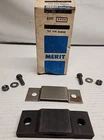 Vintage Merit Tail Exhaust Pipe Hanger B297 8454 New. Price: $12.00.