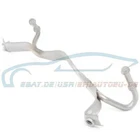 Genuine Mini 18207546979 - Upper Left Clamp Neu. Price: $98.19.