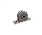 2015-2017 Mclaren 675LT Exhaust Muffler Support Mount Bracket 11H0073CP Oem Used. Price: $49.00.