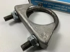 Nickson 511201 Exhaust Clamp - 2" New. Price: $7.15.