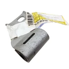 Genuine Ford F7UZ-5E269-FB Metal Exhaust Hanger Bracket New. Price: $12.95.