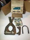 Nos Gm 360022. Exhaust Mounting Bracket Kit. 1975-1979 Chevy Corvette. New. Price: $35.00.