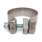 Sports For 2.5" Exhaust Band Clamp New. Price: $24.28.