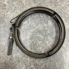2007-2012 Dodge Ram Exhaust Clamp 52121859AB 5-1/4 Flanged Used. Price: $45.00.