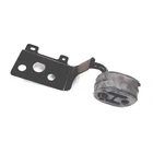 Genuine Audi Front Bracket 8W0-253-144-F New. Price: $59.28.