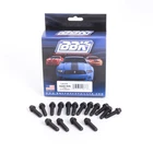 Bbk 1624 Exhaust Header Bolt Kit- Ford 4.6 M8X1.25X30MM- Pieces New. Price: $37.67.