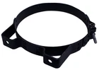 *** Genuine Oe Part Cummins 11000419: Muffler Clamp Bracket 8.5IN New. Price: $18.79.