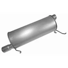 53521 Walker Muffler E250 Van E350 E450 Ford E-250 E-350 Club Wagon 2003 New. Price: $130.61.