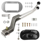 Stainless Steel Twin-stick Shifter Kit For 8-BOLT Transfer Case NP205GM8 New. Price: $100.11.