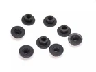 Genuine Mopar Nut And Washer 6101446 New. Price: $52.39.
