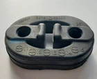 Oem Muffler & Pipe Hanger For Kia 2004-2014 Spectra Sedona Sorento 28761-3B000 Used. Price: $14.19.