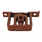 Vaico V10-1832 Bracket, Muffler For 98-06 Volkswagen Beetle Golf Jetta New. Price: $22.99.