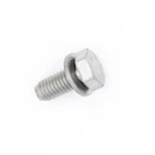 Hex Bolt W/ Washer Part Number - 07 11 905 529 For Bmw New. Price: $12.99.