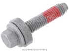 For Volvo (2015-2024) Exhaust Manifold Bolt (8 34 32.5 Mm) (1 Pc) Genuine New. Price: $27.30.
