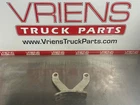 Peterbilt Bracket-muffler Cab Ductile Iron Rh 14-15638R Used. Price: $240.00.