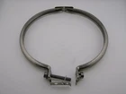 Genuine Audi Converter & Pipe Clamp 8W0-253-725-G New. Price: $60.44.