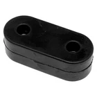 For Ram 1500 2013-2017 Walker 35750 Rubber Black Exhaust Insulator New. Price: $15.61.