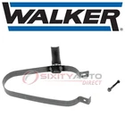 Walker Muffler Exhaust Strap For 1995-1998 Oldsmobile Achieva 3.1L Rl New. Price: $28.51.