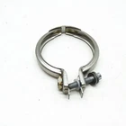 Oem Bmw M5 F90 Sedan V-band Clamp 18327856836 Genuine New No Duty To. Price: $45.41.