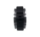Granatelli Motorsports Engine Air Intake Tubing Coupler Heavy Duty Double 0-RI New. Price: $119.70.