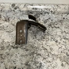1970-1971 Ford Tail Pipe Bracket D0AZ-5260-A Left Side New. Price: $18.00.