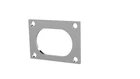 10338F Qtp Qtec Flanges New. Price: $36.96.