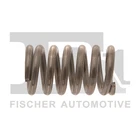 FA1 105-902 Spring, Muffler Outlet Inlet Side Catalytic Converter Neu. Price: $12.71.