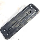 Bmw E39 Series 525I 528I 530I 540I Exhaust Mounting Bracket Brace 18211745300 Used. Price: $24.99.