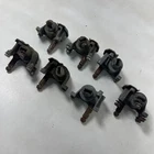 (7) Early 60S Chevrolet & Gm Vent Window Regulators Cores C5 Used. Price: $59.95.