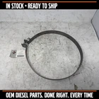 Genuine Navistar Exhaust Clamp 3810955C1 Oem New. Price: $39.99.