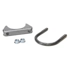 Atp Chemicals & Supplies Muffler Clamp 2-1/2IN Hd 85087 New. Price: $6.00.