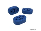 P2M For Muffler Hanger Bushing Kit New. Price: $30.67.
