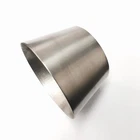 Stainless Bros 1-3/16 Inch Oal 4-5 304 Steel Transition Reducer New. Price: $66.27.