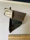 Nos Gm Chevrolet 1969-1970 Chevy Passenger Tailpipe Rear / Lh Hanger #3964035 New. Price: $17.50.