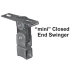 Nickson 00074 Exhaust Muffler Hanger; Closed End Swinger; Steel New. Price: $20.76.
