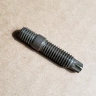 Genuine Ford Exhaust Pipe Stud W711242-S900, New Oem Part Nos Sale Pino Goujon. Price: $11.99.