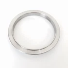 Stainless Bros 3.5IN 304 Steel V-band Flange Male New. Price: $55.34.