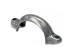 Porsche Exhaust Clamp, (75-79) 911-111-187-00 91111118700--DAN New. Price: $15.05.