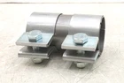 New Oem Ford Exhaust System Connector Pipe EU2Z-5K256-A Fiesta 1.6L 11-19. Price: $23.95.