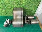 14-17 Maserati Ghibli Rear Right Passenger Side Exhaust Muffler Tip Pipe Oem Used. Price: $157.77.